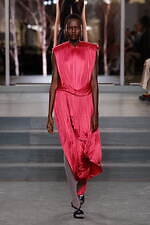 トリー バーチ 25-26年秋冬コレクション - 愛すべき新クラシックスタイル｜写真40