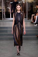 トリー バーチ 25-26年秋冬コレクション - 愛すべき新クラシックスタイル｜写真41