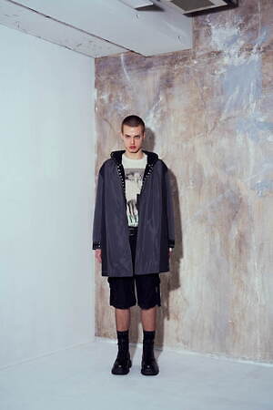 ア グッド バッド インフルエンス(A GOOD BAD INFLUENCE) 2025-26年秋冬メンズコレクション  - 写真14