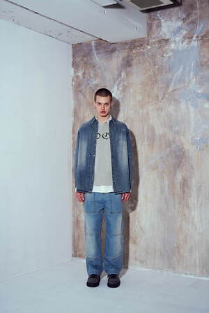 ア グッド バッド インフルエンス(A GOOD BAD INFLUENCE) 2025-26年秋冬メンズコレクション  - 写真18