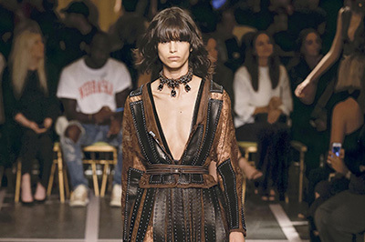 ジバンシィ(Givenchy) コレクション - ファッションプレス