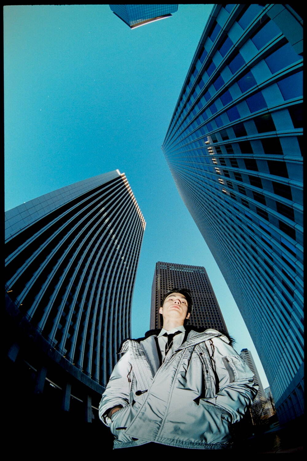 ダイリク 2025-26年秋冬<span>コレクション</span> - 写真5
