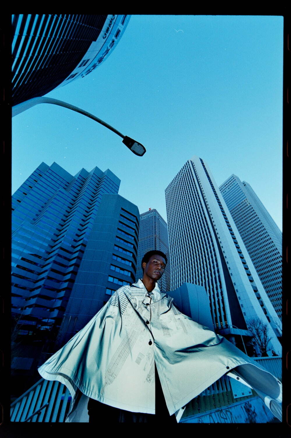 ダイリク 2025-26年秋冬<span>コレクション</span> - 写真7