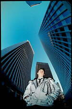 ダイリク 2025-26年秋冬コレクション、クリストファー・ノーランの名作映画にオマージュ｜写真5