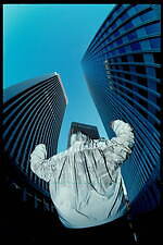 ダイリク 2025-26年秋冬コレクション、クリストファー・ノーランの名作映画にオマージュ｜写真6