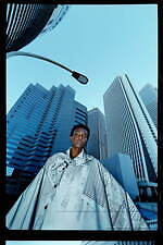 ダイリク 2025-26年秋冬コレクション、クリストファー・ノーランの名作映画にオマージュ｜写真8