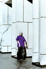 ダイリク 2025-26年秋冬コレクション、クリストファー・ノーランの名作映画にオマージュ｜写真10