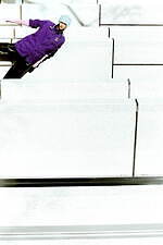 ダイリク 2025-26年秋冬コレクション、クリストファー・ノーランの名作映画にオマージュ｜写真11