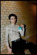 ダイリク 2025-26年秋冬コレクション、クリストファー・ノーランの名作映画にオマージュ｜写真19