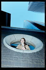 ダイリク 2025-26年秋冬コレクション、クリストファー・ノーランの名作映画にオマージュ｜写真23