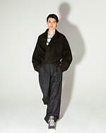 ダイリク 2025-26年秋冬コレクション、クリストファー・ノーランの名作映画にオマージュ｜写真26