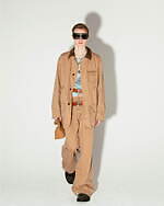 ダイリク 2025-26年秋冬コレクション、クリストファー・ノーランの名作映画にオマージュ｜写真27