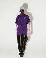 ダイリク 2025-26年秋冬コレクション、クリストファー・ノーランの名作映画にオマージュ｜写真28