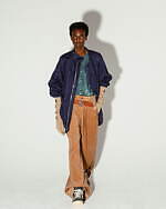 ダイリク 2025-26年秋冬コレクション、クリストファー・ノーランの名作映画にオマージュ｜写真30