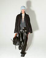 ダイリク 2025-26年秋冬コレクション、クリストファー・ノーランの名作映画にオマージュ｜写真31