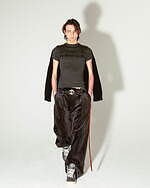 ダイリク 2025-26年秋冬コレクション、クリストファー・ノーランの名作映画にオマージュ｜写真33