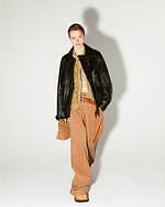 ダイリク 2025-26年秋冬コレクション、クリストファー・ノーランの名作映画にオマージュ｜写真35