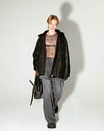 ダイリク 2025-26年秋冬コレクション、クリストファー・ノーランの名作映画にオマージュ｜写真36