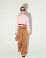 ダイリク 2025-26年秋冬コレクション、クリストファー・ノーランの名作映画にオマージュ｜写真38