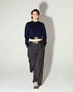 ダイリク 2025-26年秋冬コレクション、クリストファー・ノーランの名作映画にオマージュ｜写真39