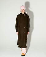 ダイリク 2025-26年秋冬コレクション、クリストファー・ノーランの名作映画にオマージュ｜写真42