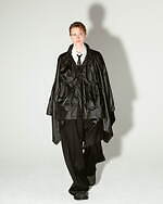 ダイリク 2025-26年秋冬コレクション、クリストファー・ノーランの名作映画にオマージュ｜写真46