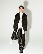 ダイリク 2025-26年秋冬コレクション、クリストファー・ノーランの名作映画にオマージュ｜写真47