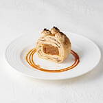 ゴディバカフェ関西初・大阪にオープン、堂島ロールの“白いフロマージュ”使用限定チョコパフェ｜写真4