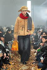 コッキ 2025-26年秋冬コレクション、人の手から生まれる躍動と輝き｜写真15