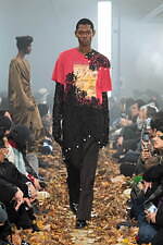 コッキ 2025-26年秋冬コレクション、人の手から生まれる躍動と輝き｜写真20