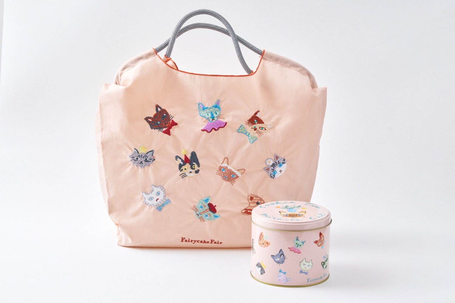 限定品】Fairycake Fair☆Ball＆Chain☆ピンクベージュ♡M