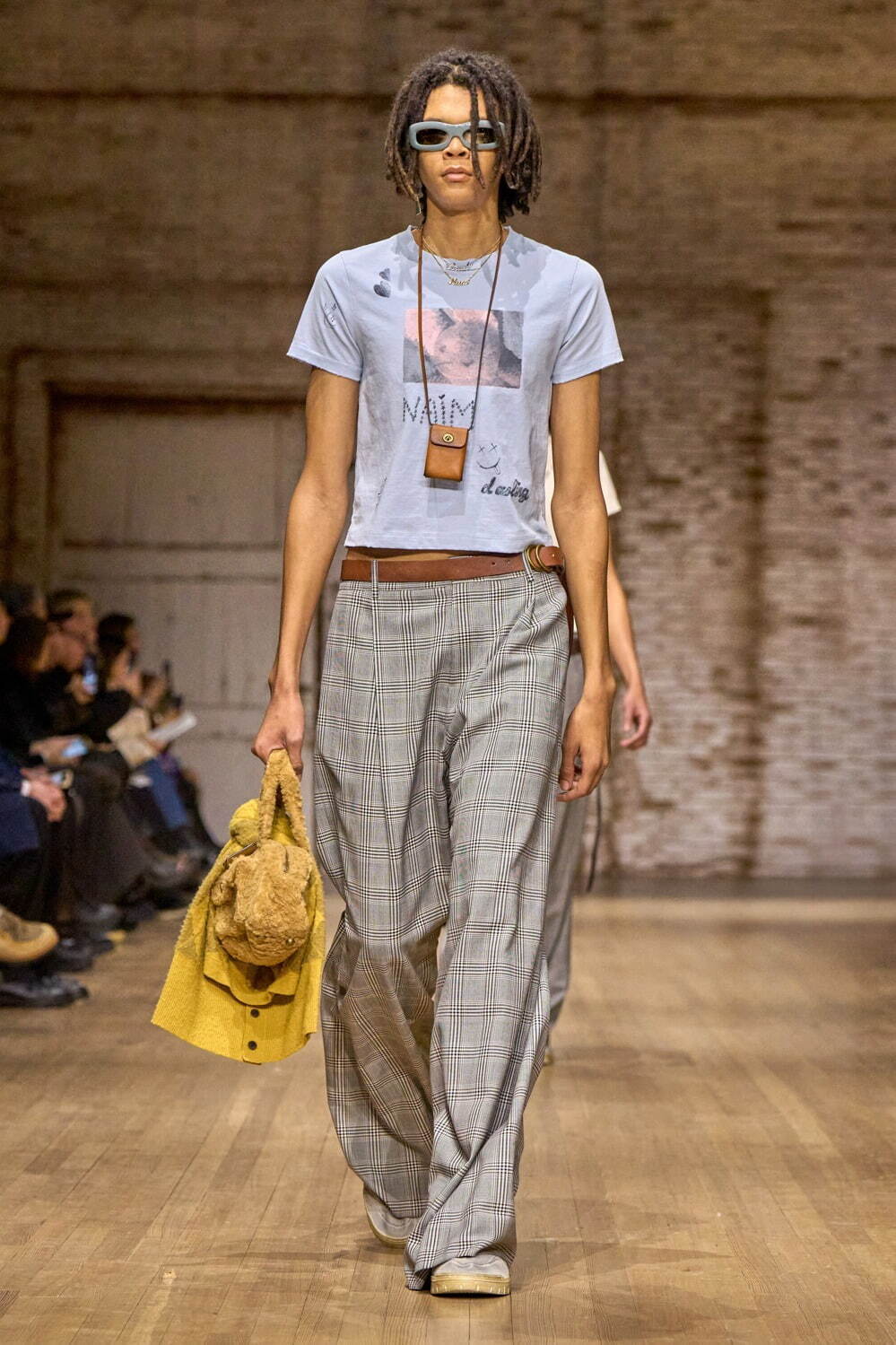 コーチ(COACH) 2025年秋ウィメンズ&メンズコレクション  - 写真11