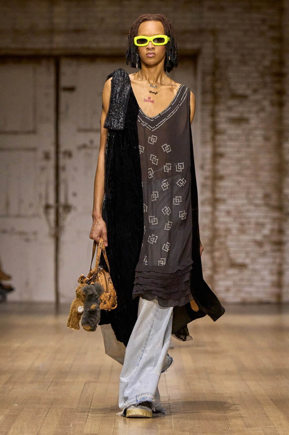 コーチ(COACH) 2025年秋ウィメンズ&メンズコレクション  - 写真44