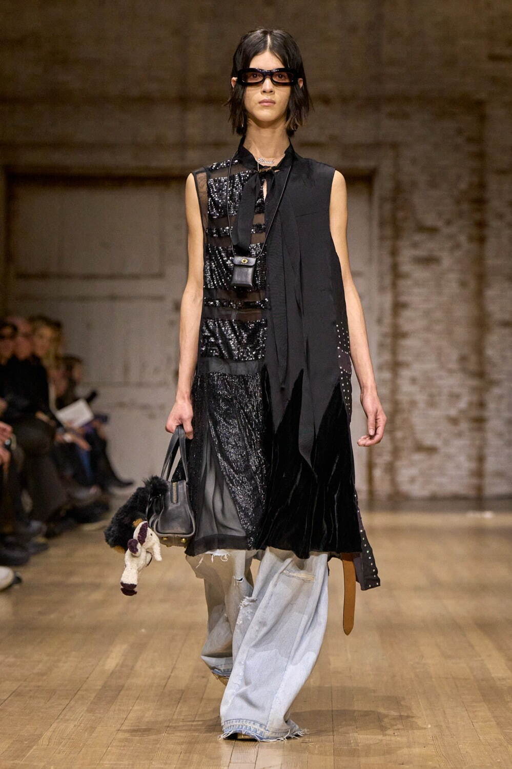 コーチ(COACH) 2025年秋ウィメンズ&メンズコレクション  - 写真45