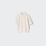 ユニクロ アンド コントワー・デ・コトニエ25年春夏、フリルブラウスやAラインシアートップスなど｜写真38