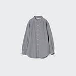 ユニクロ アンド コントワー・デ・コトニエ25年春夏、フリルブラウスやAラインシアートップスなど｜写真7