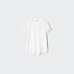 ユニクロ アンド コントワー・デ・コトニエ25年春夏、フリルブラウスやAラインシアートップスなど｜写真33