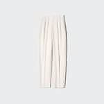 ユニクロ アンド コントワー・デ・コトニエ25年春夏、フリルブラウスやAラインシアートップスなど｜写真37