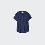 ユニクロ アンド コントワー・デ・コトニエ25年春夏、フリルブラウスやAラインシアートップスなど｜写真32