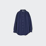 ユニクロ アンド コントワー・デ・コトニエ25年春夏、フリルブラウスやAラインシアートップスなど｜写真24