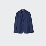 ユニクロ アンド コントワー・デ・コトニエ25年春夏、フリルブラウスやAラインシアートップスなど｜写真6