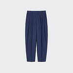 ユニクロ アンド コントワー・デ・コトニエ25年春夏、フリルブラウスやAラインシアートップスなど｜写真36