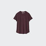 ユニクロ アンド コントワー・デ・コトニエ25年春夏、フリルブラウスやAラインシアートップスなど｜写真31