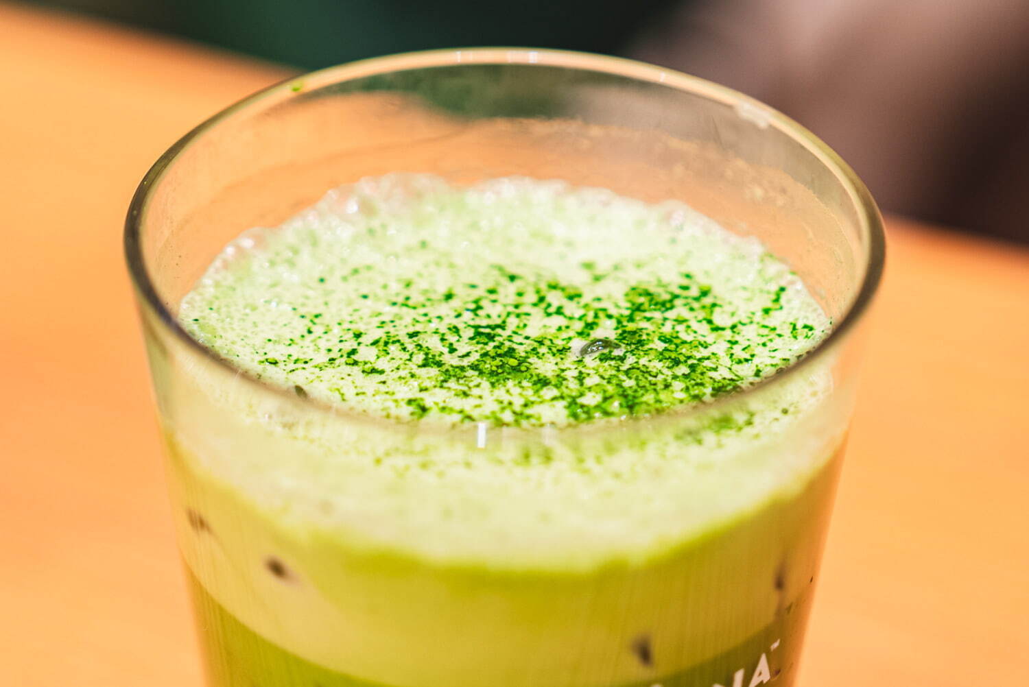 スターバックス“石臼抹茶”の限定フラペチーノ＆苺香るムースティー、銀座の新店で｜写真19