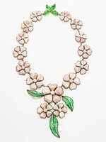 企画展「コスチュームジュエリー」札幌芸術の森美術館で、シャネルなど20世紀ジュエリー約450点｜写真1