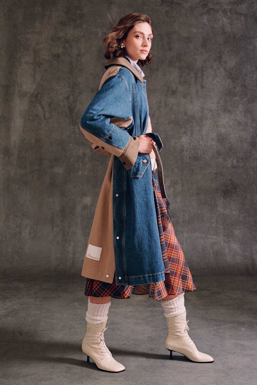 3.1 フィリップ リム(3.1 Phillip Lim) 2025-26年秋冬ウィメンズ