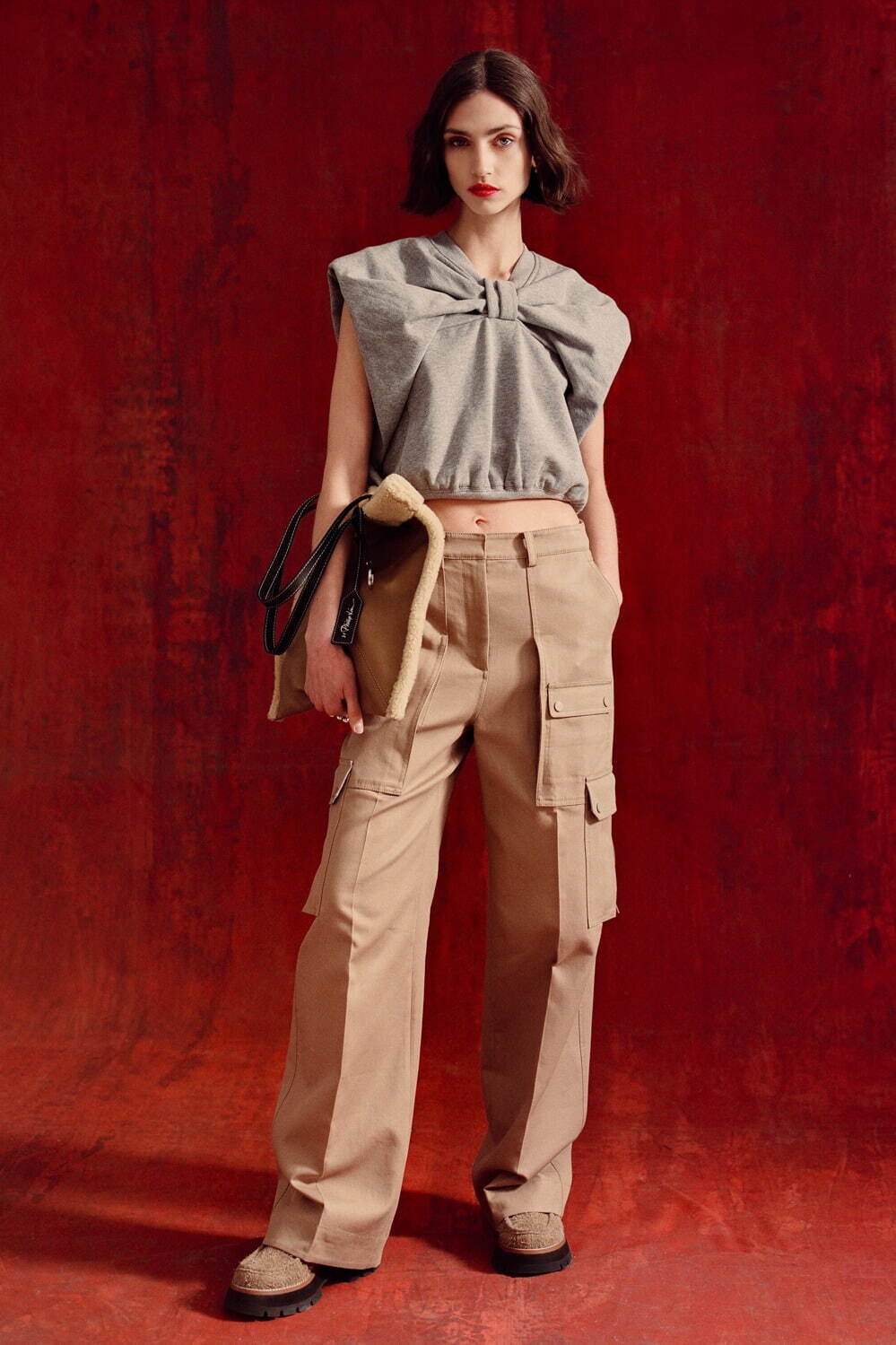 3.1 フィリップ リム(3.1 Phillip Lim) 2025-26年秋冬ウィメンズ