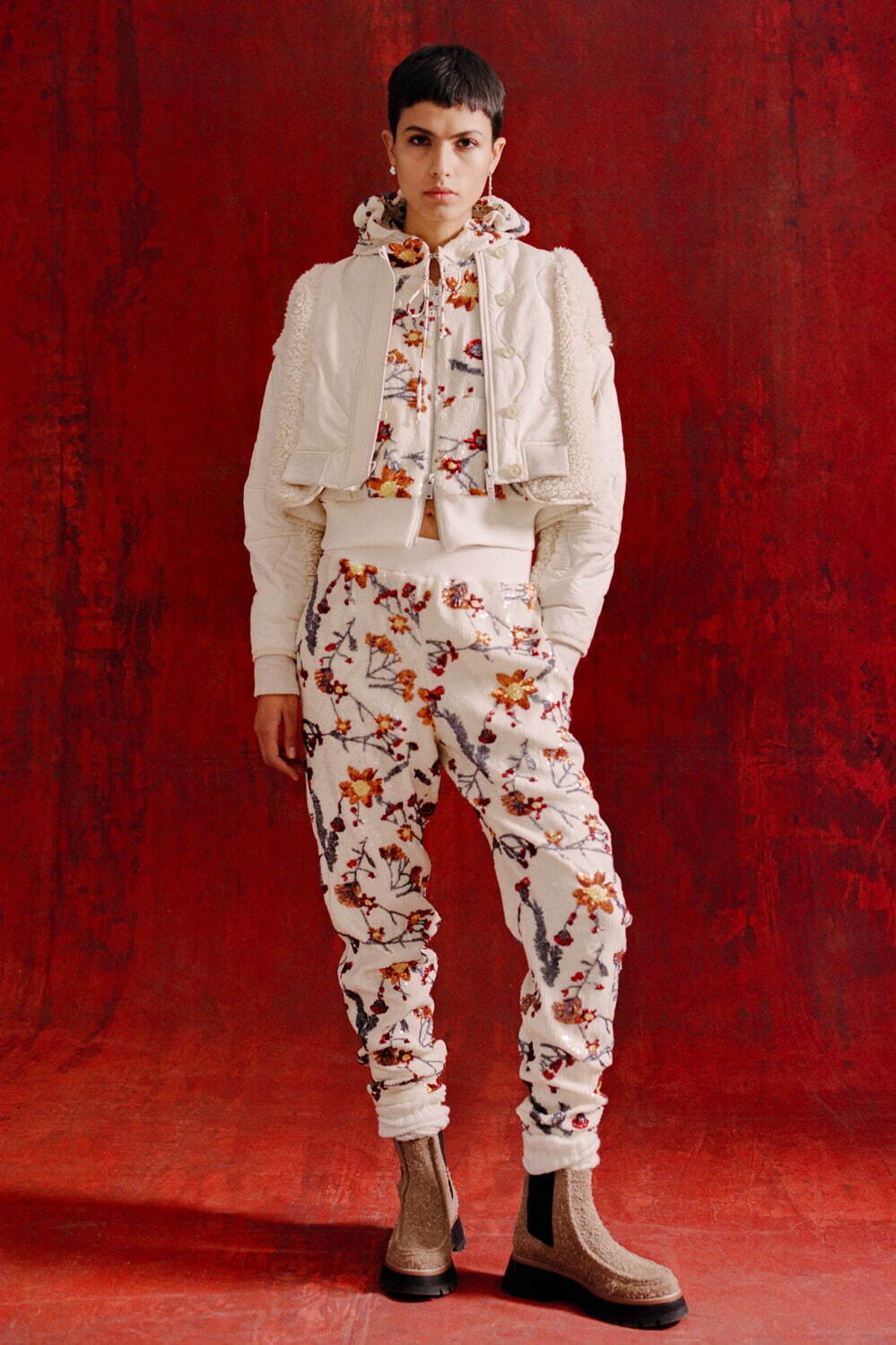 3.1 フィリップ リム(3.1 Phillip Lim) 2025-26年秋冬ウィメンズ