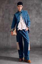 3.1 フィリップ リム 2025-26年秋冬コレクション - 旅路の途中｜写真5