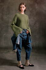 3.1 フィリップ リム 2025-26年秋冬コレクション - 旅路の途中｜写真7